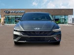 2025 ELANTRA Hybrid Thumbnail 12