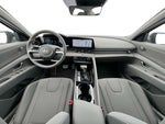 2025 ELANTRA Hybrid Thumbnail 13