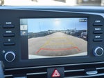 2026 ELANTRA Hybrid Thumbnail 1