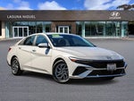 2026 ELANTRA Hybrid Thumbnail 3
