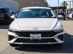 2026 ELANTRA Hybrid Thumbnail 4