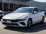 2026 ELANTRA Hybrid Thumbnail 5