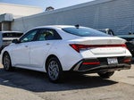 2026 ELANTRA Hybrid Thumbnail 6