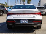 2026 ELANTRA Hybrid Thumbnail 7