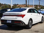 2026 ELANTRA Hybrid Thumbnail 8