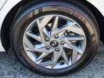 2026 ELANTRA Hybrid Thumbnail 10
