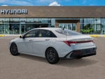 2026 ELANTRA Hybrid Thumbnail 5