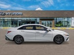 2026 ELANTRA Hybrid Thumbnail 7
