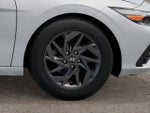 2026 ELANTRA Hybrid Thumbnail 8
