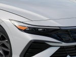 2026 ELANTRA Hybrid Thumbnail 9