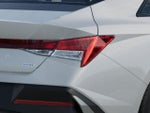 2026 ELANTRA Hybrid Thumbnail 10
