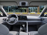 2026 ELANTRA Hybrid Thumbnail 11