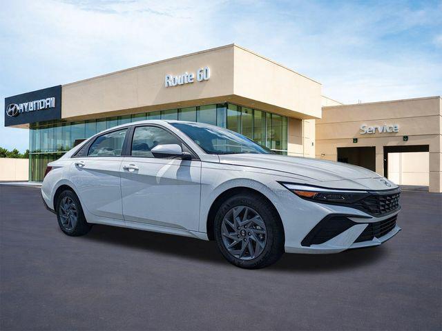 2026 Hyundai Elantra - $25,021