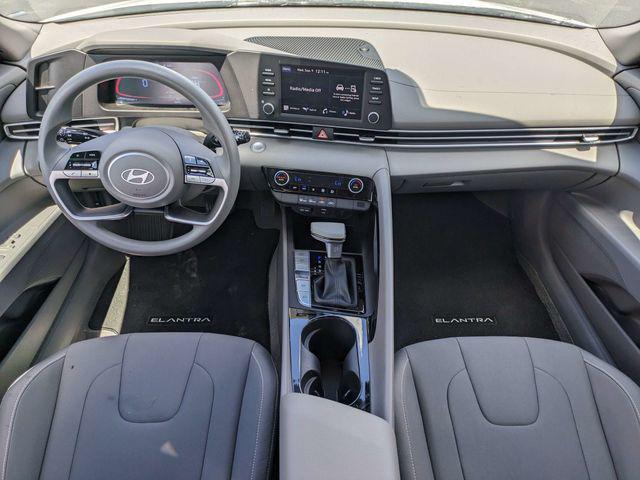 2026 Hyundai Elantra - $25,021