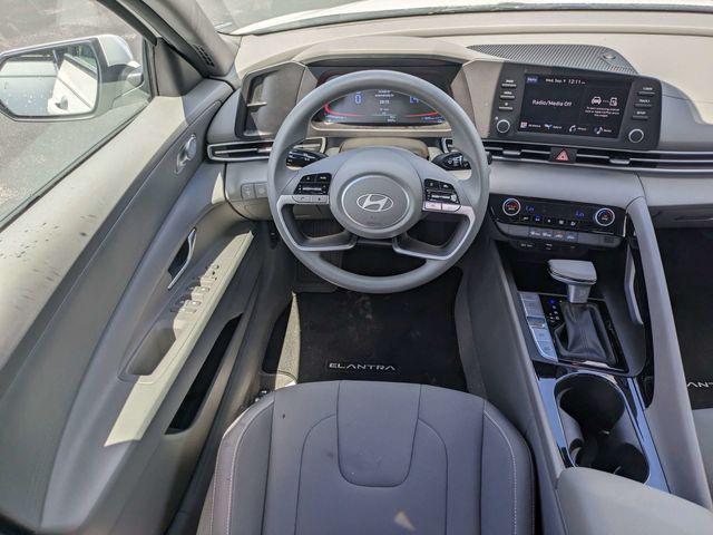 2026 Hyundai Elantra - $25,021