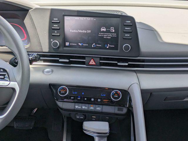 2026 Hyundai Elantra - $25,021