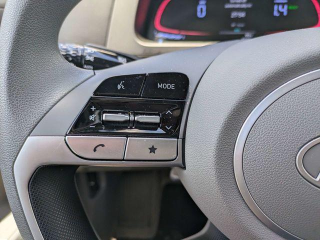 2026 Hyundai Elantra - $25,021