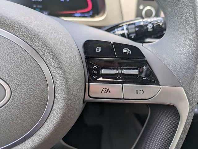 2026 Hyundai Elantra - $25,021