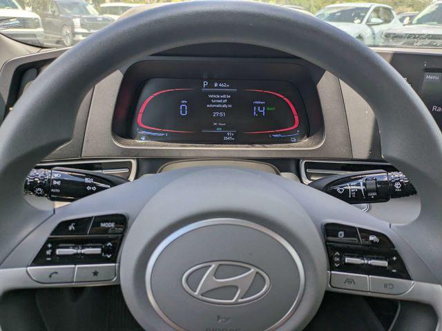 2026 Hyundai Elantra - $25,021