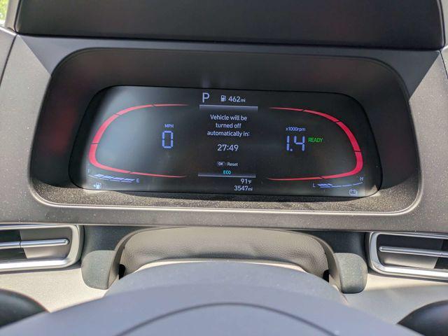 2026 Hyundai Elantra - $25,021