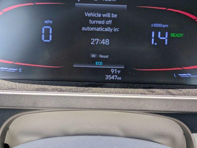 2026 Hyundai Elantra - $25,021