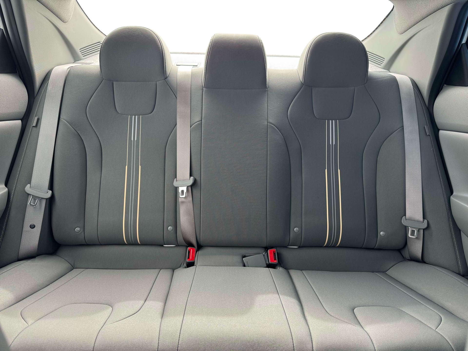 2026 Hyundai Elantra - $26,787