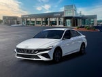 2026 ELANTRA Hybrid Thumbnail 1