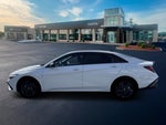 2026 ELANTRA Hybrid Thumbnail 3