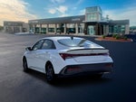 2026 ELANTRA Hybrid Thumbnail 5