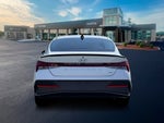 2026 ELANTRA Hybrid Thumbnail 6