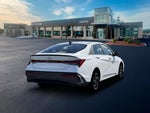 2026 ELANTRA Hybrid Thumbnail 7