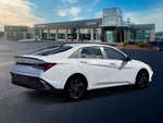 2026 ELANTRA Hybrid Thumbnail 8