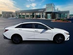 2026 ELANTRA Hybrid Thumbnail 9