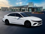 2026 ELANTRA Hybrid Thumbnail 10