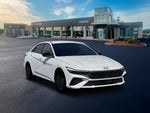 2026 ELANTRA Hybrid Thumbnail 11