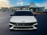 2026 ELANTRA Hybrid Thumbnail 12