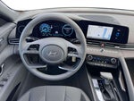 2026 ELANTRA Hybrid Thumbnail 17