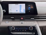 2026 ELANTRA Hybrid Thumbnail 19