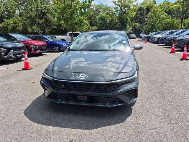 2026 Hyundai Elantra - $23,500