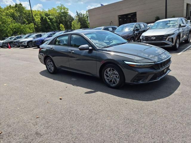 2026 Hyundai Elantra - $23,500