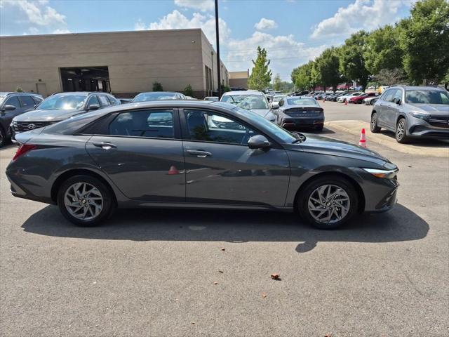 2026 Hyundai Elantra - $23,500