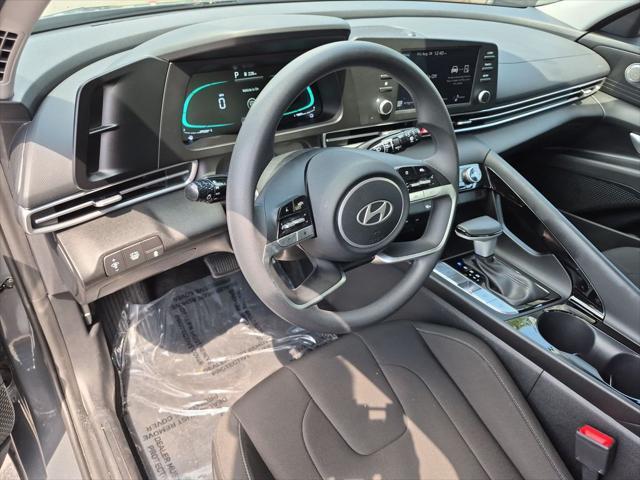 2026 Hyundai Elantra - $23,500