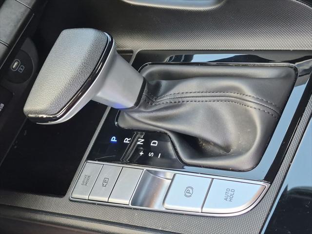 2026 Hyundai Elantra - $23,500