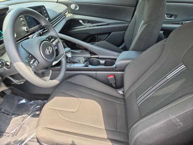 2026 Hyundai Elantra - $23,500