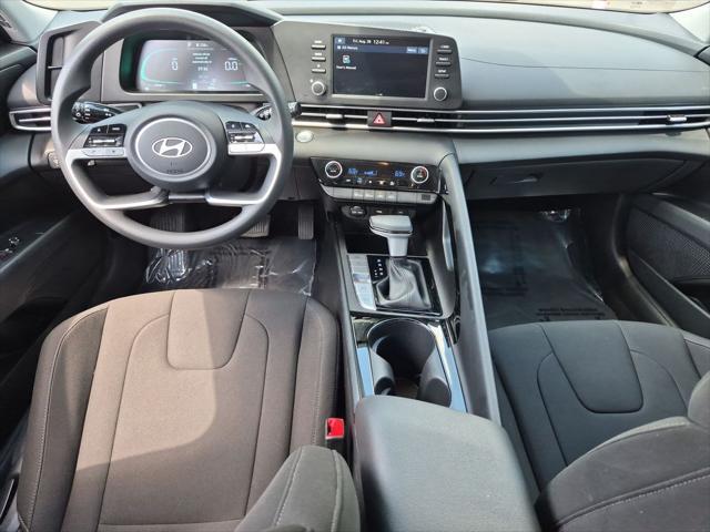 2026 Hyundai Elantra - $23,500