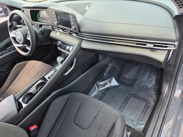 2026 Hyundai Elantra - $23,500