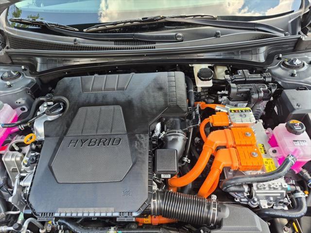 2026 Hyundai Elantra - $23,500
