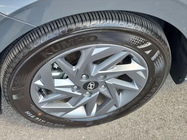 2026 Hyundai Elantra - $23,500