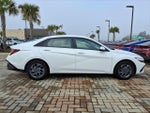 2024 ELANTRA Hybrid Thumbnail 2