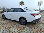 2024 ELANTRA Hybrid Thumbnail 3